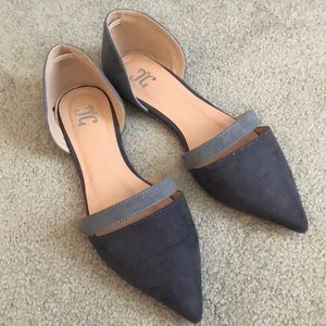 Like new Women’s Flats